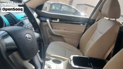 Kia Sorento Standard 4