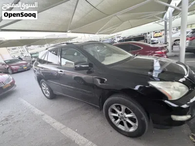 Lexus RX RX 350 2