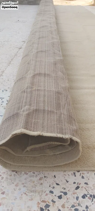 ابساط 4x6 وسجاد 2x2.5 نظيفات للبيع 2