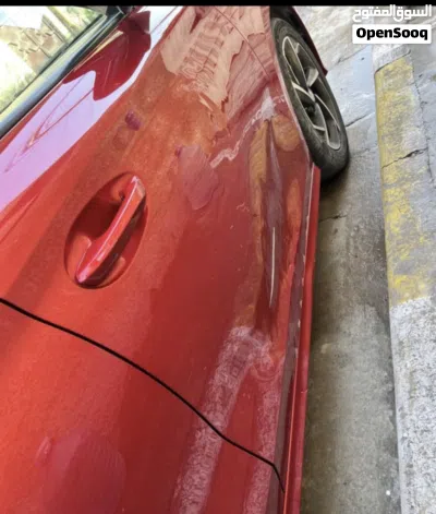 ام جي MG GT 4