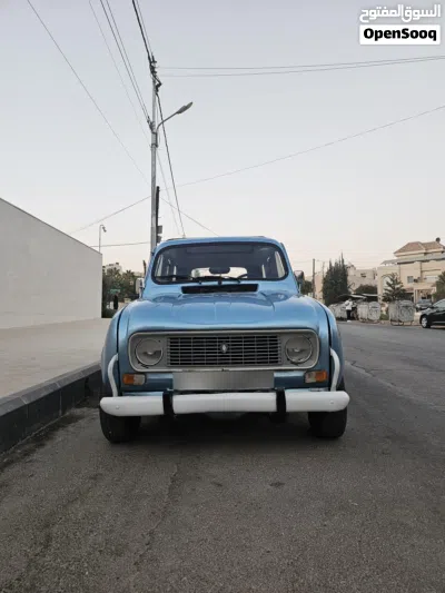 رينو اخرى 3