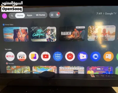 43 Hisense Smart TV + Xiaomi 4K TV Box + Sony Soundbar - Excellent Condition 2