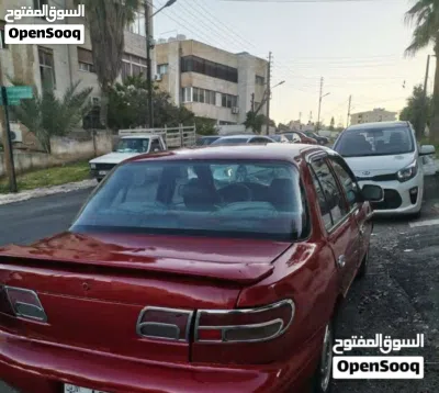 كيا سيفيا 1 2