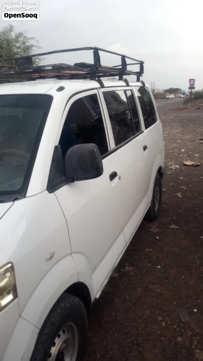 Suzuki APV 2