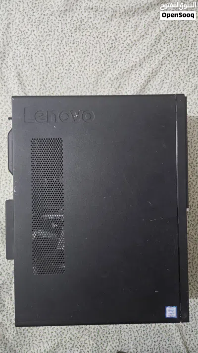 gaming PC LENOVO 3