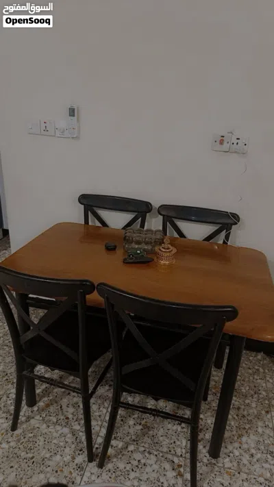 ميز طعام و ميز بلازما 2