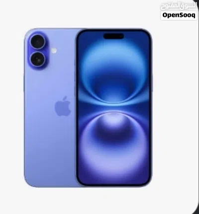 مطلوب (موبايل) ايفون 16/16plus Wanted: iPhone 16/16 Plus (mobile phone) 2