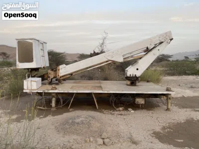 MANLIFT 17 meter For Sale 2