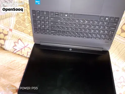 لابتوب HP Core i5 جيل 13 - رام 8GB - SSD 512GB 2