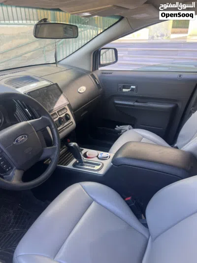 Ford Edge SE 2