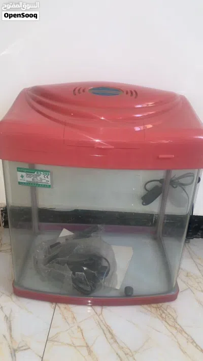حوض سمك للبيع 2