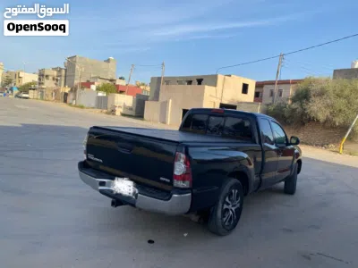 تويوتا تاكوما SR5 4