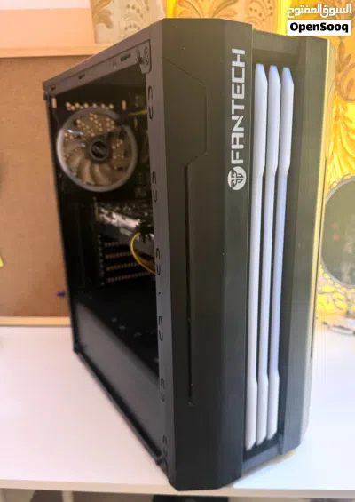 حاسبة pc للبيع 3