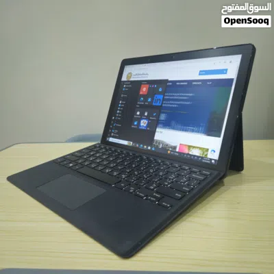 Dell Latitude 5290 2-in-1 جهاز عملي يجمع بين أداء اللابتوب ومرونة التابلت في تصميم أنيق ومتين 4