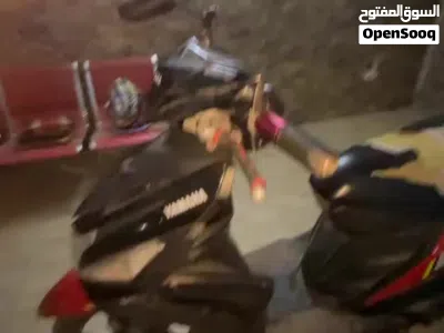 Yamaha Other 2