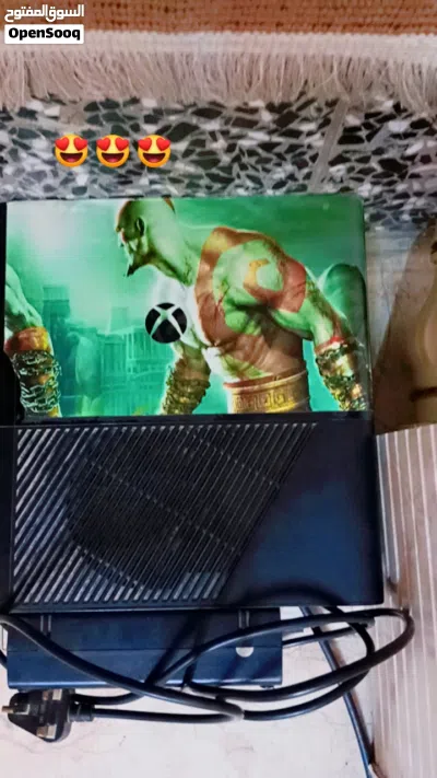 اكس بوكس 360 3