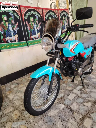 TVS TVS NTORQ 4