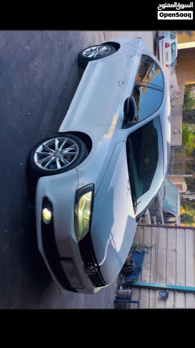 فولكسفاغن جيتا Sport 4