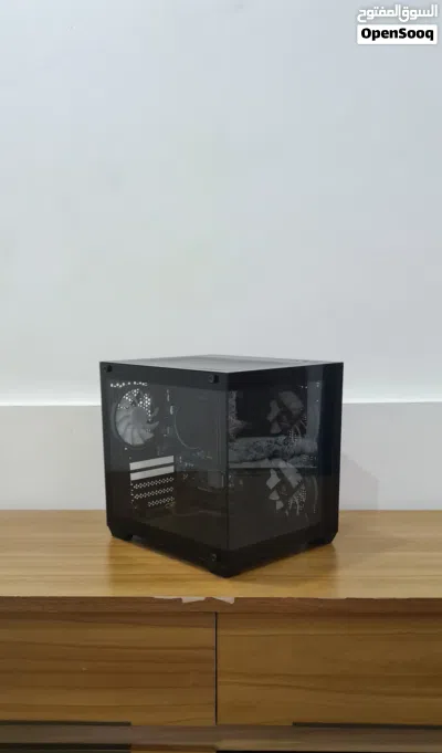 كمبيوتر للبيع مع معالج i5 14400f 2