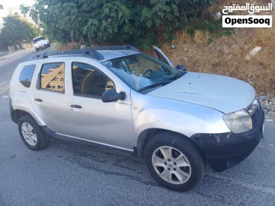 Renault Duster Standard 2