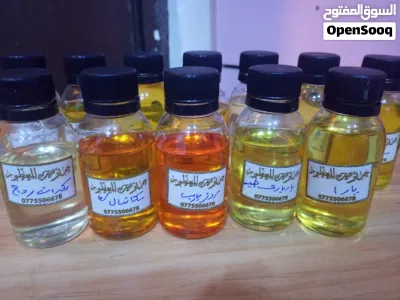 عطور تركيب رجالي نسائي 2