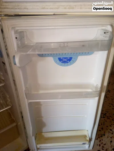 ثلاجه مستعمله LGللبيع 3