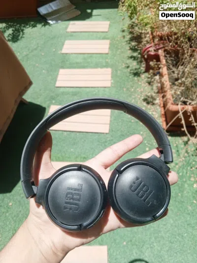 سماعات JBL 2