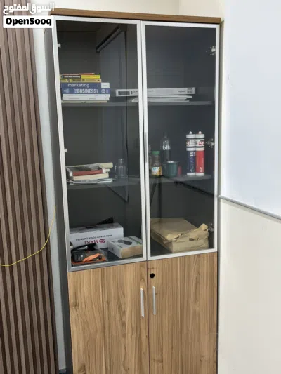 مكتب مستخدم 5 اشهر 4
