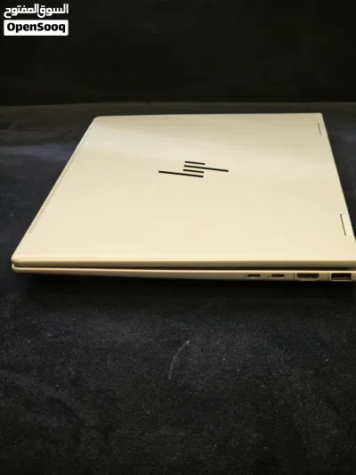 HP ENVY x360 3