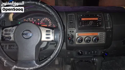 Nissan Navara SE 3