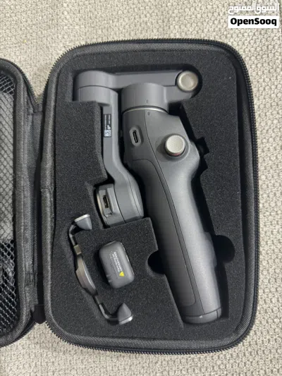 Osmo mobile 8 gimbal 4
