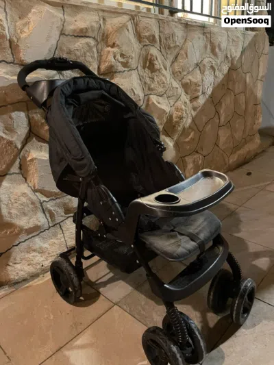 عربايه أطفال نوع جونيورز 3