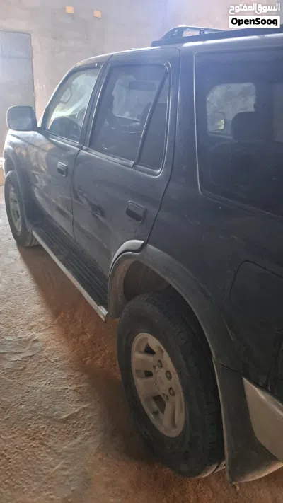 تويوتا 4 رونر SR5 3