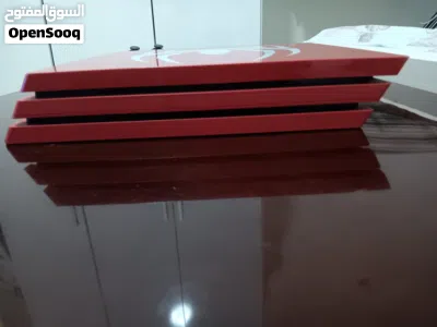 ps4 pro spider man edition نسخه نادره السعر 950 قابل للتفاوض 3