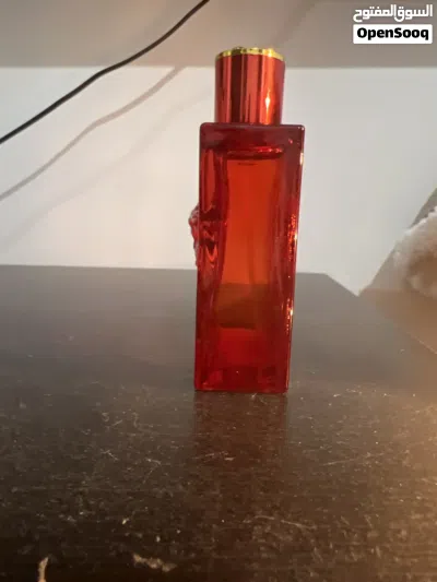 Versace Eros flame 2