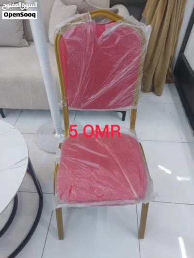 New chair available. All r not same degsin and not same price 4