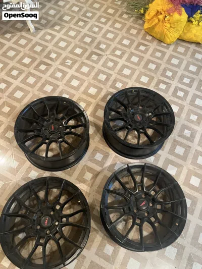 Neat and clean .19 size 3