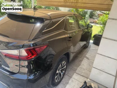 Lexus Other 4