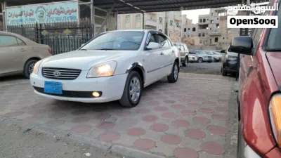 Kia Lotze 3