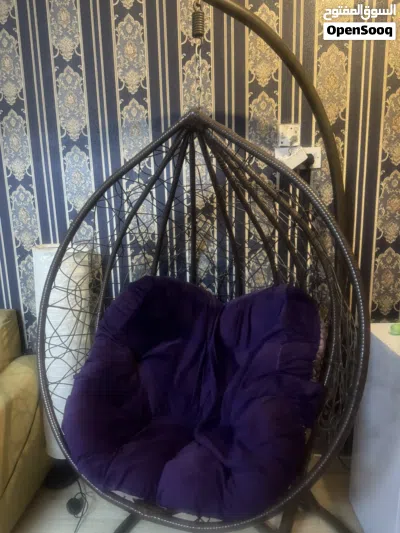 Swing chair 2