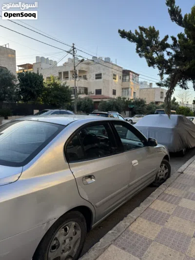 Hyundai Avante Limited 4
