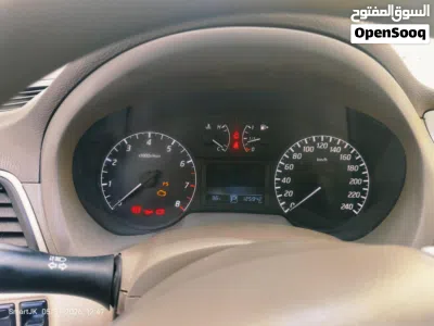 Nissan Sentra Standard 2