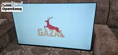 شاشات غزال LED سمارت 2