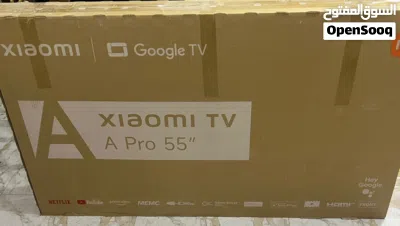 شاشة شاومي Xiaomi TV A 4