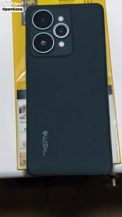 للبيع Realme 15 Pro (نسخة 512GB) 2