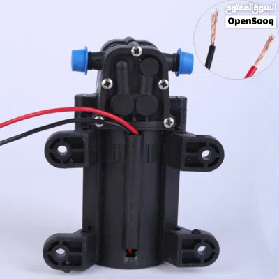 مضخة ماء 12v Water Pump 3