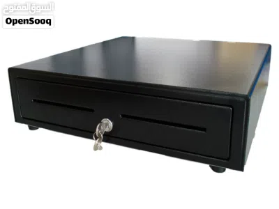 Cash Drawer – Brand New Box Pack – With Lock & Key – BD 23 - Call/WhatsApp 2