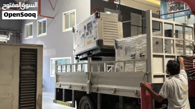 Brand New kubota 20 KVA Generators - Premium Specs (Silent Type) 4