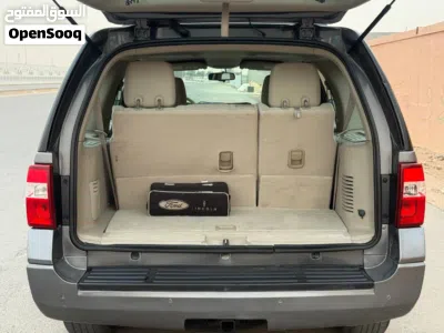 فورد اكسبيديشن Standard 2