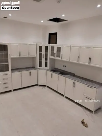 مطابخ جديدة جاهزة 2